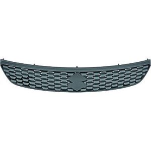 Grelha de radiador para Suzuki Swift 10-13