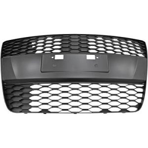 Grelha de radiador para Suzuki Swift 10-13