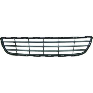 Grelha de ventilador, pára-choques para Suzuki Swift 10-13
