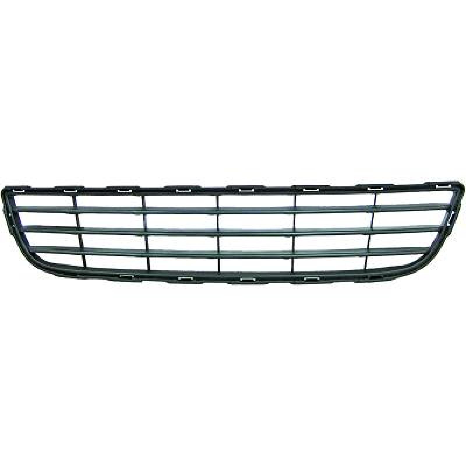 Grelha de ventilador, pára-choques para Suzuki Swift 10-13