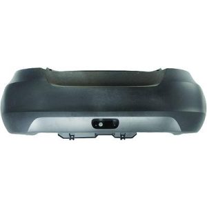 Pára-choques Traseiro para Suzuki Swift 10-13