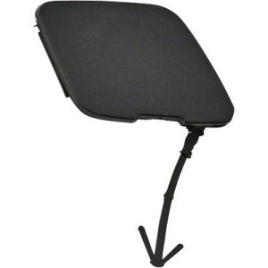 Tampa, gancho de reboque Dianteiro para Suzuki Swift 14-17