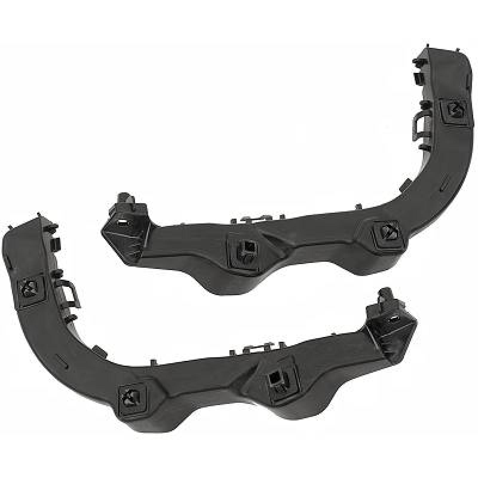 Suporte, pára-choques Traseiro para Suzuki Swift 10-13