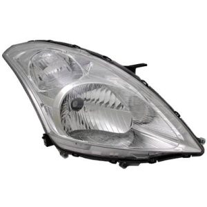 Farol principal Direito para Suzuki Swift 14-17