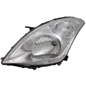 Farol principal Esquerdo para Suzuki Swift 14-17
