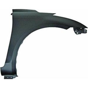 Guarda-lamas Dianteiro Direito para Suzuki Swift 10-13