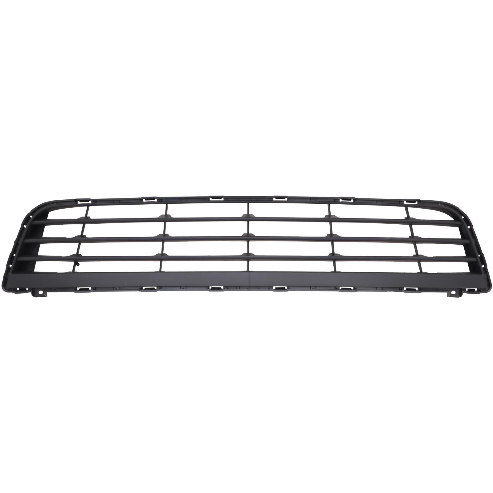 Grelha de ventilador, pára-choques Dianteiro para Suzuki Swift 14-17