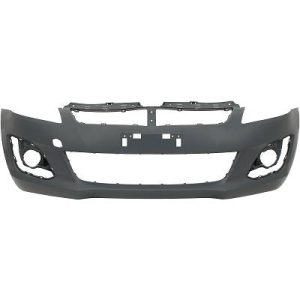 Pára-choques Dianteiro para Suzuki Swift 14-17