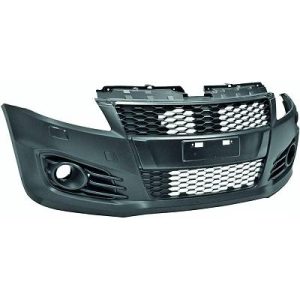 Pára-choques Dianteiro para Suzuki Swift 10-17