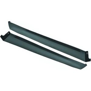 Revestimento de degrau para Suzuki Swift 10-17