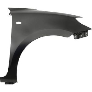 Guarda-lamas Dianteiro Direito para Suzuki Swift 17->>