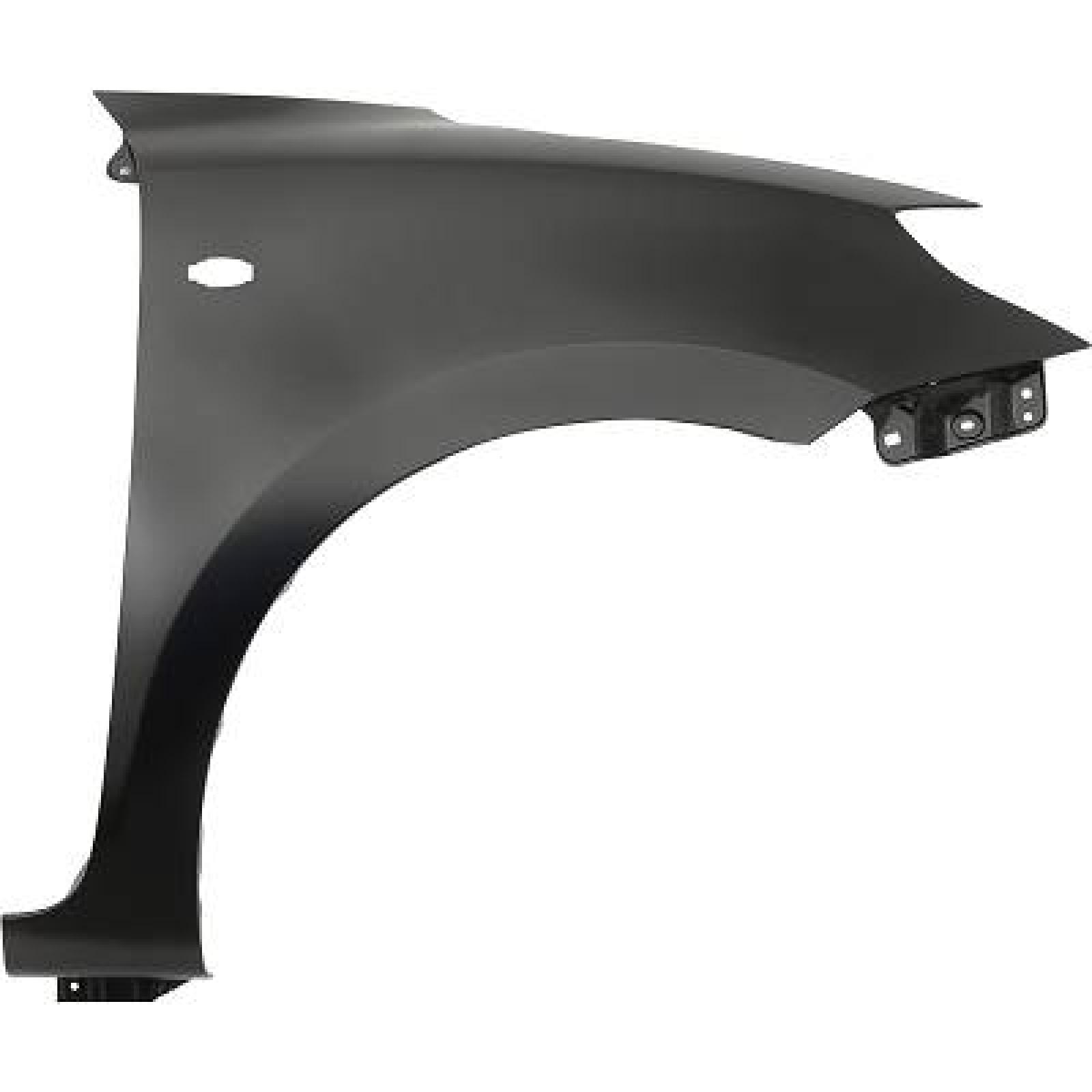 Guarda-lamas Dianteiro Direito para Suzuki Swift 17->>