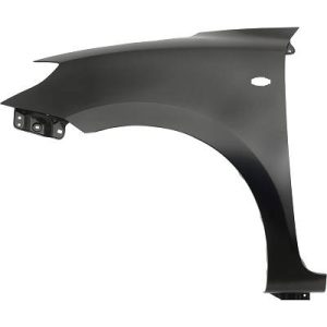 Guarda-lamas Dianteiro Esquerdo para Suzuki Swift 17->>