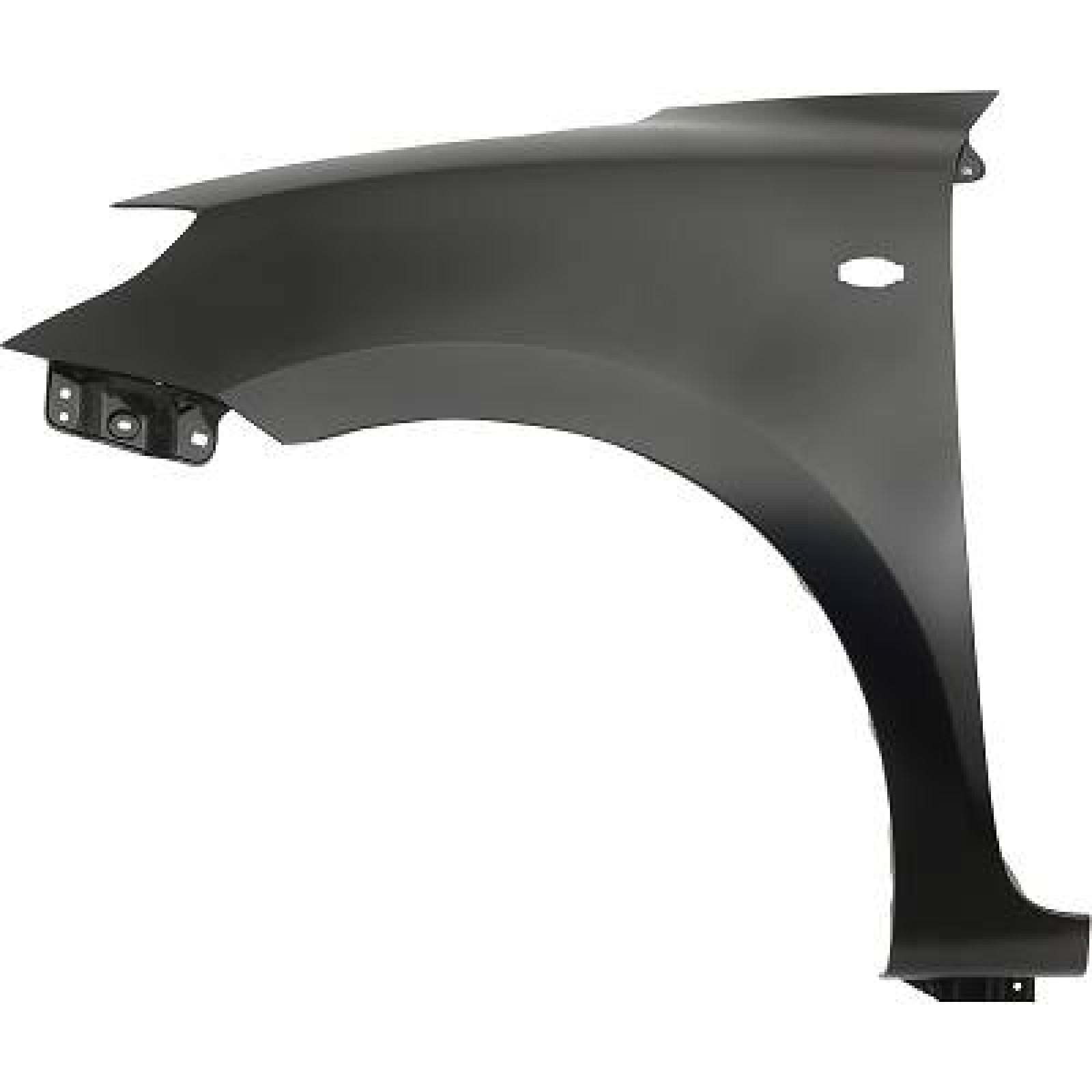 Guarda-lamas Dianteiro Esquerdo para Suzuki Swift 17->>