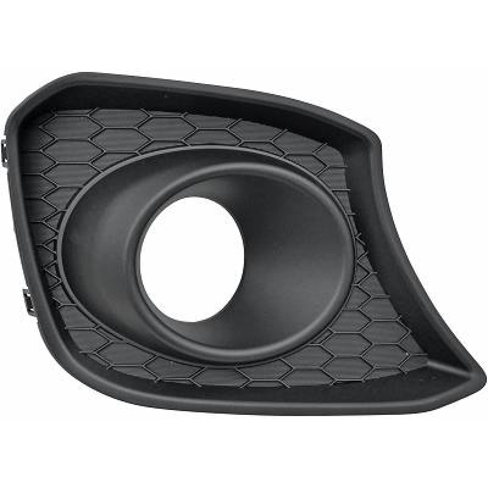 Grelha de ventilador, pára-choques Direito para Suzuki Swift 17->>