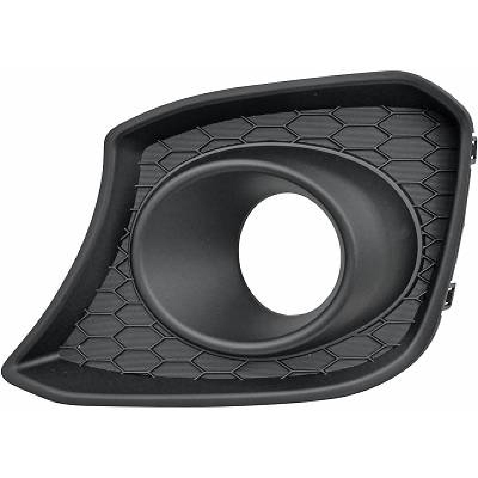 Grelha de ventilador, pára-choques Esquerdo para Suzuki Swift 17->>