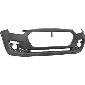 Pára-choques Dianteiro para Suzuki Swift 17->>