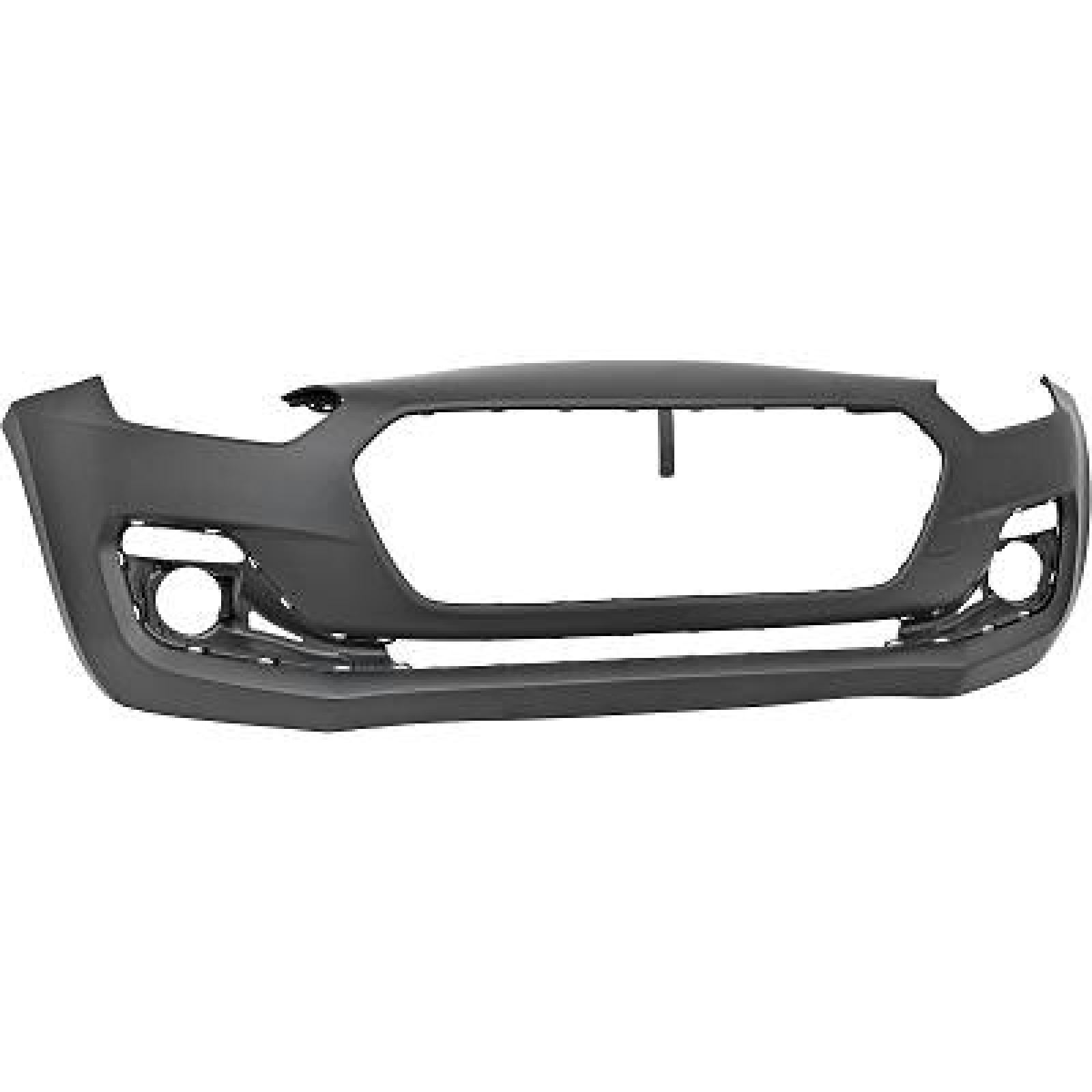 Pára-choques Dianteiro para Suzuki Swift 17->>