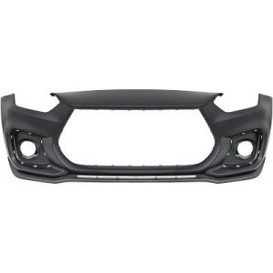 Pára-choques Dianteiro para Suzuki Swift 17->>