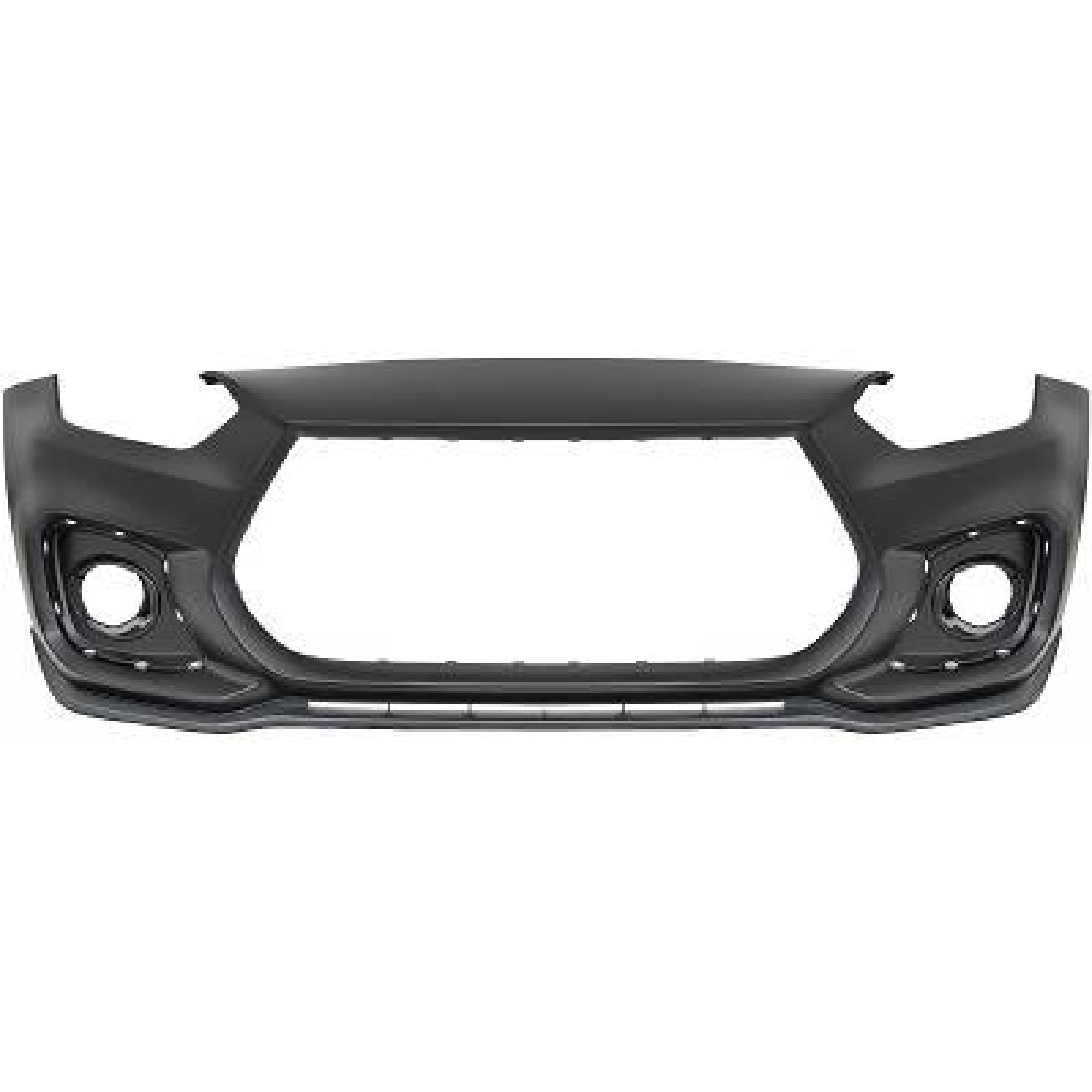 Pára-choques Dianteiro para Suzuki Swift 17->>