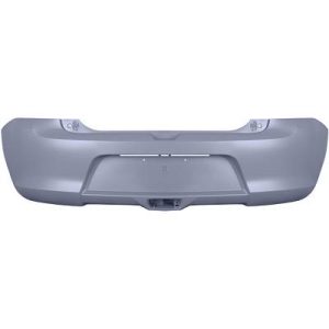 Pára-choques Traseiro para Suzuki Swift 17->>