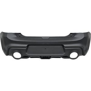 Pára-choques Traseiro para Suzuki Swift 17->>