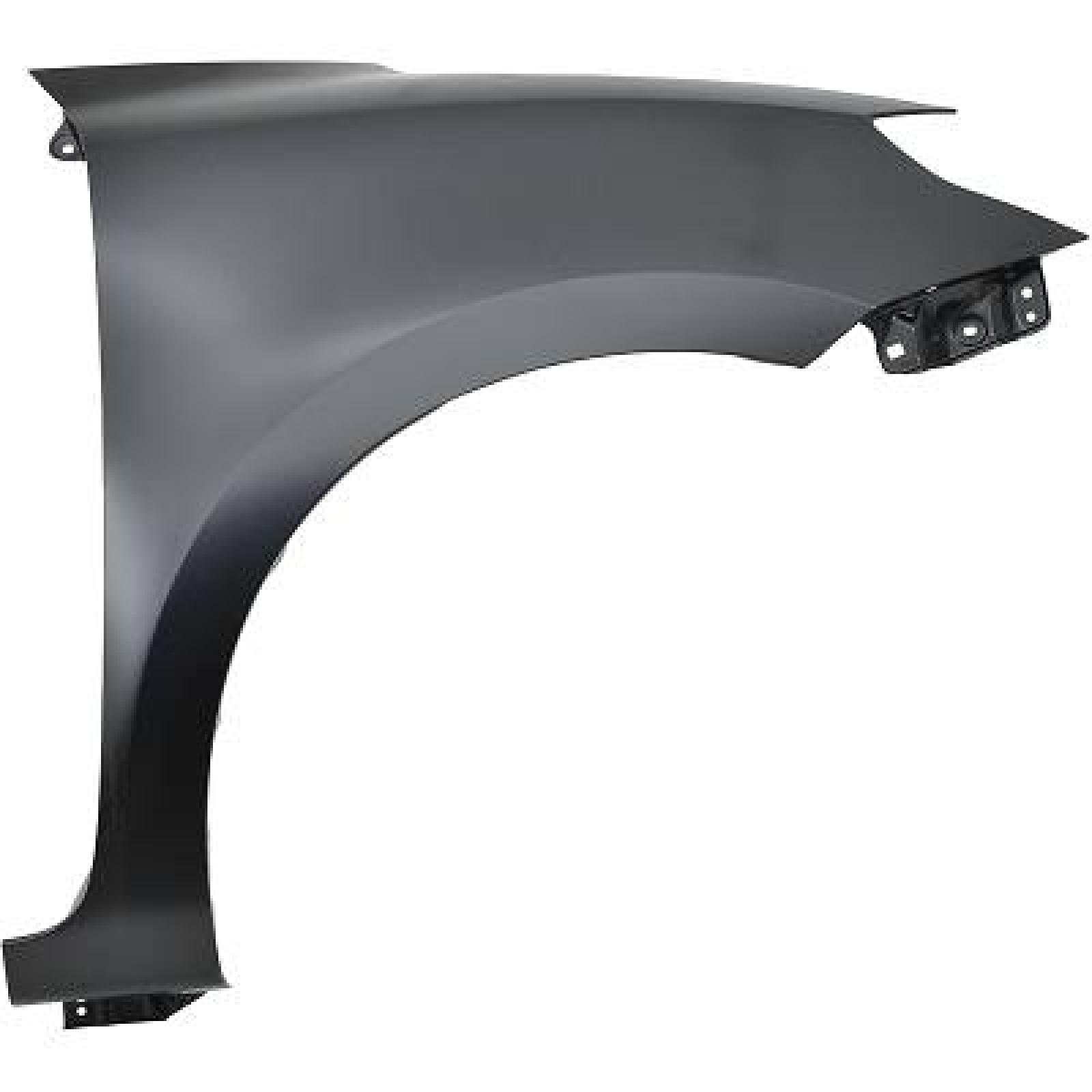Guarda-lamas Dianteiro Direito para Suzuki Swift 17->>