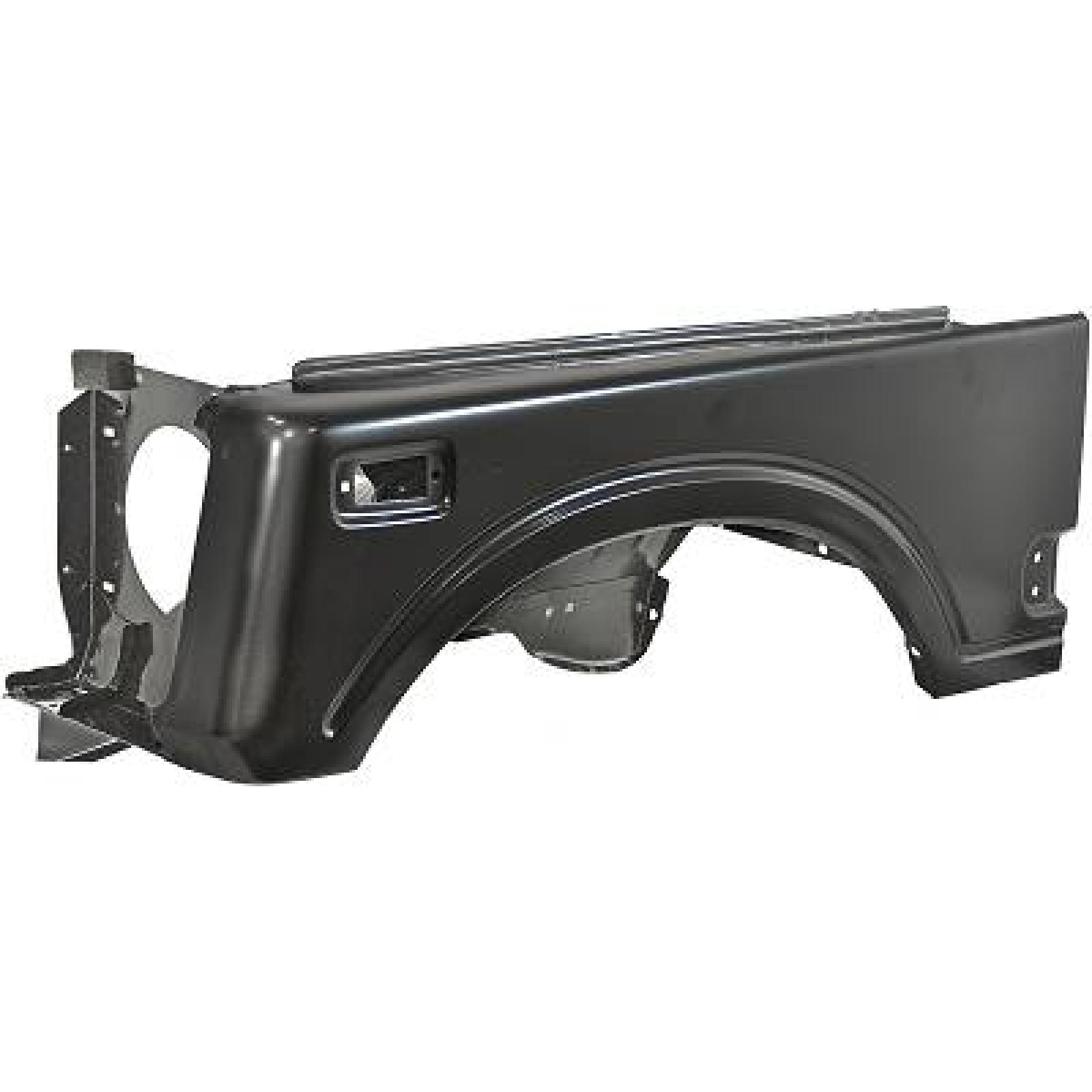 Guarda-lamas Dianteiro Esquerdo para Suzuki SJ410/413/Samurai/Santana 81-95