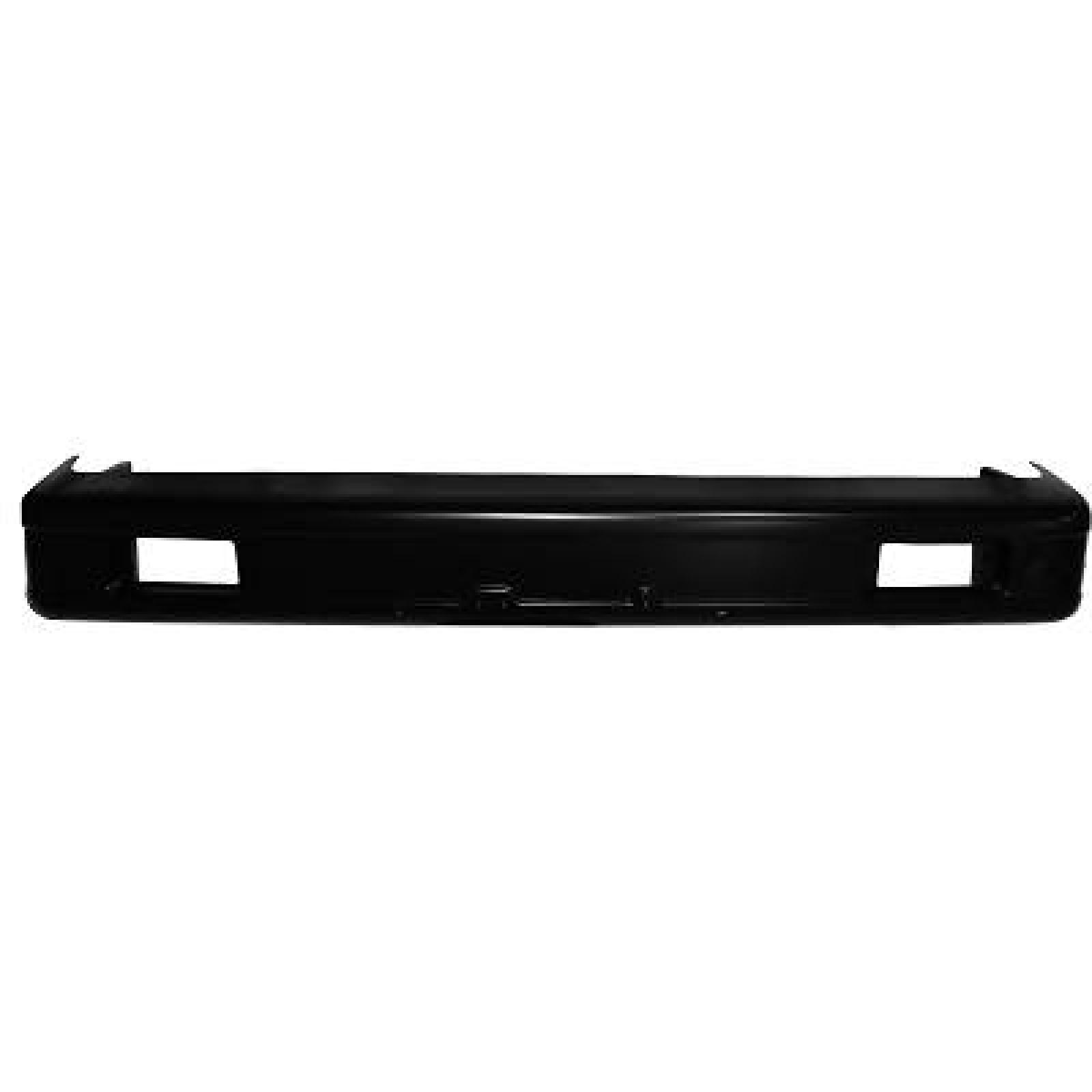 Pára-choques Dianteiro para Suzuki SJ410/413/Samurai/Santana 81-95