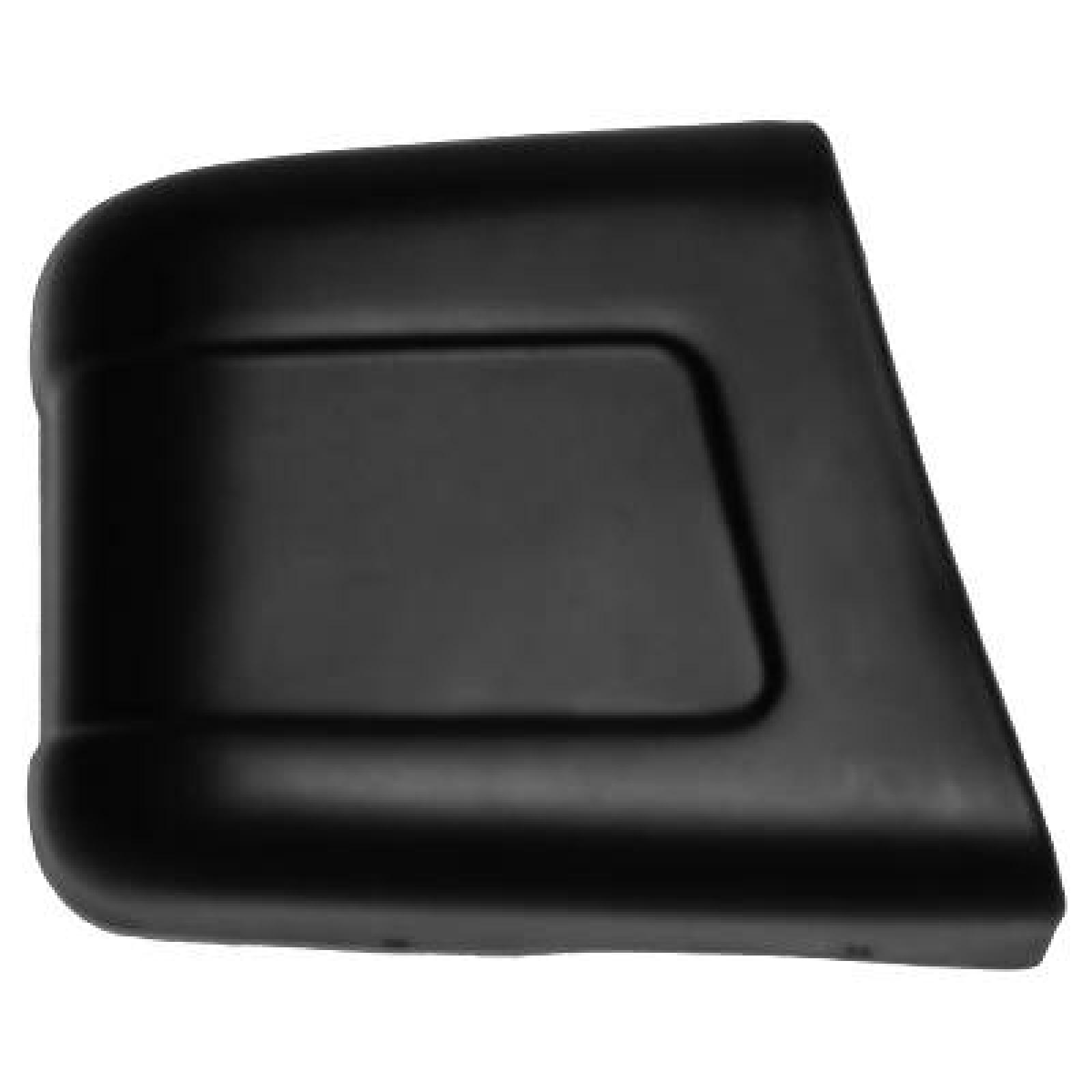 Pára-choques Dianteiro Direito para Suzuki SJ410/413/Samurai/Santana 81-95