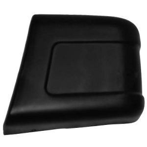 Pára-choques Dianteiro Esquerdo para Suzuki SJ410/413/Samurai/Santana 81-95