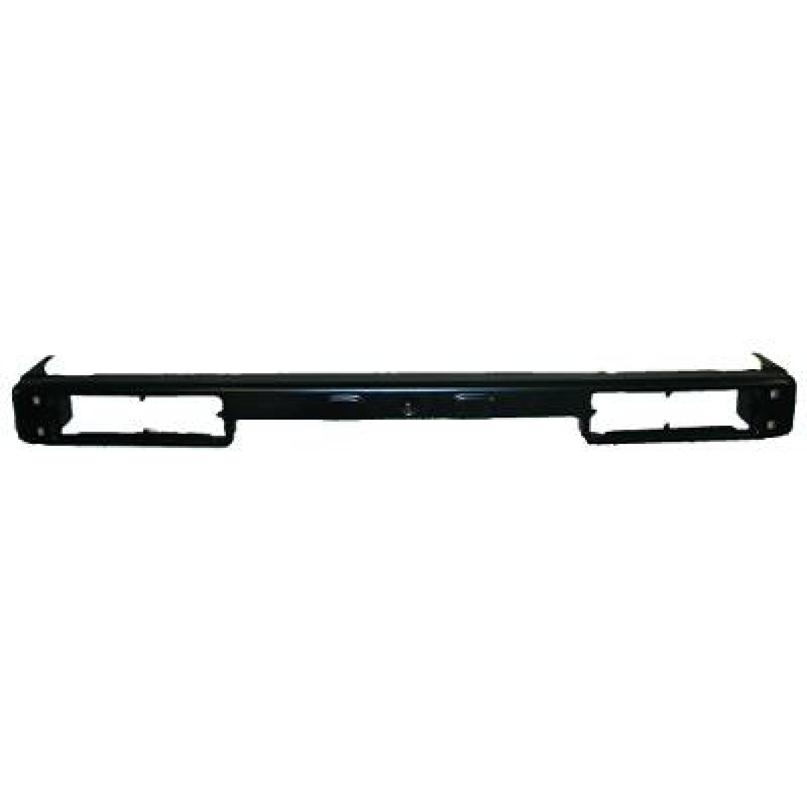 Pára-choques Traseiro para Suzuki SJ410/413/Samurai/Santana 81-95