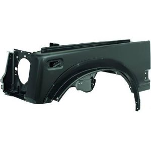 Guarda-lamas Dianteiro Esquerdo para Suzuki SJ410/413/Samurai/Santana 81-95
