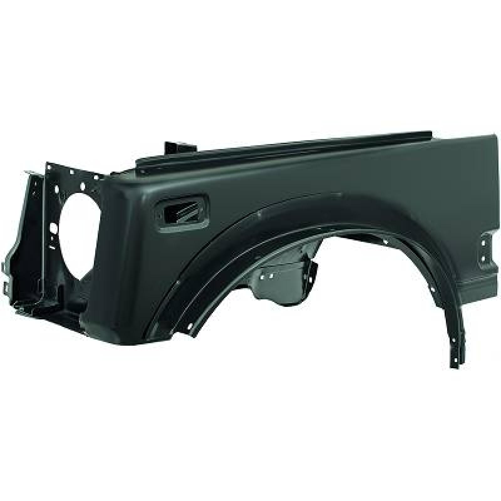 Guarda-lamas Dianteiro Esquerdo para Suzuki SJ410/413/Samurai/Santana 81-95