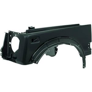 Guarda-lamas Dianteiro Esquerdo para Suzuki SJ410/413/Samurai/Santana 81-95