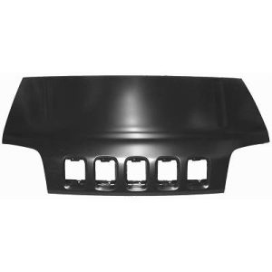 Capot do motor para Suzuki Jimny 98-12