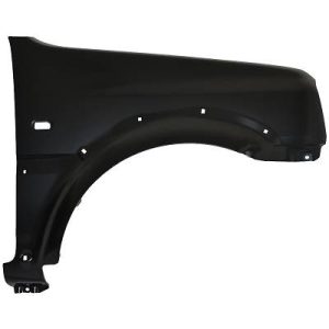 Guarda-lamas Dianteiro Direito para Suzuki Jimny 98-12