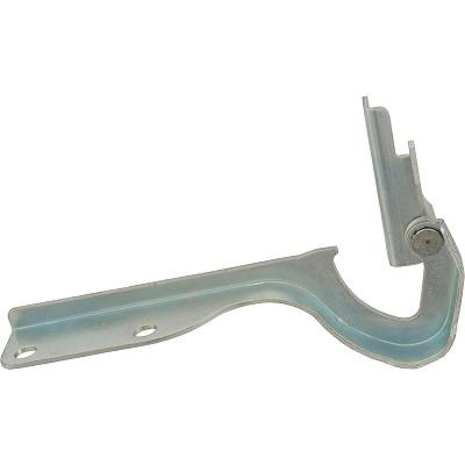 Dobradiça, capot do motor Direito para Suzuki Jimny 98-12