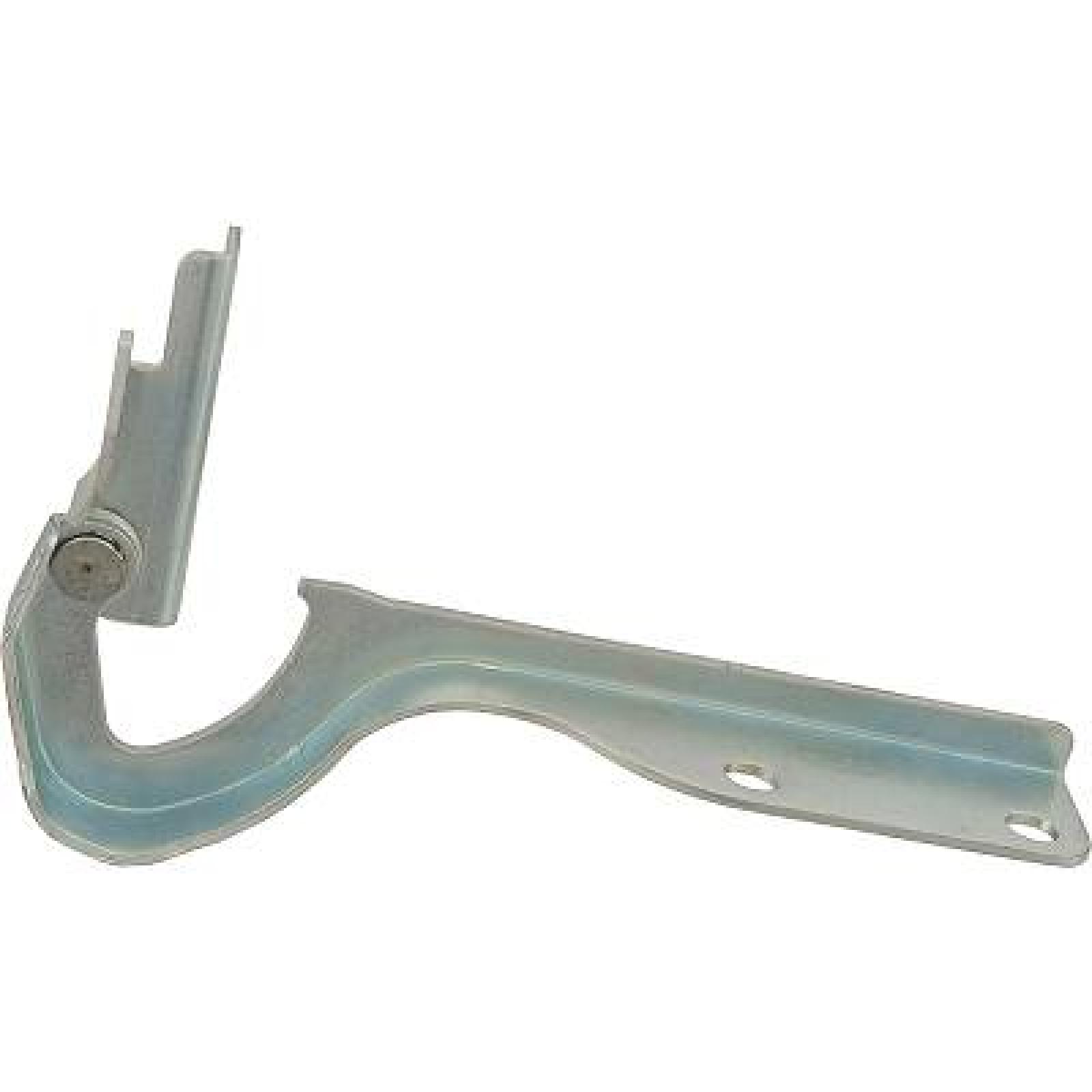 Dobradiça, capot do motor Esquerdo para Suzuki Jimny 98-12