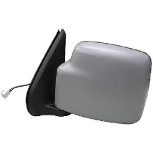 Retrovisor exterior Esquerdo para Suzuki Jimny 98-12