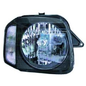 Farol principal Direito para Suzuki Jimny 98-12
