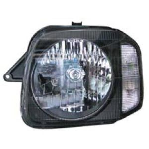 Farol principal Esquerdo para Suzuki Jimny 98-12