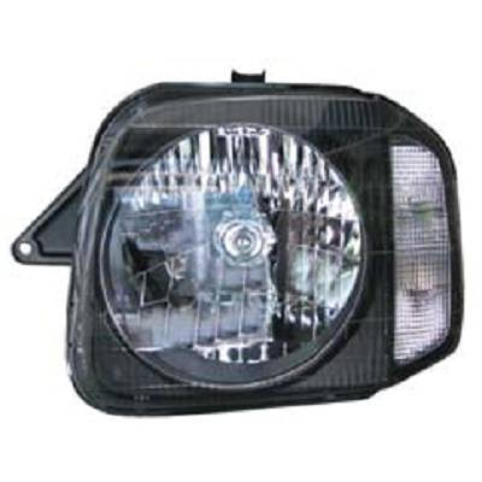 Farol principal Esquerdo para Suzuki Jimny 98-12