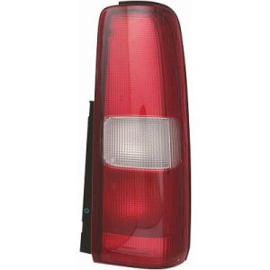 Luz traseira Direito para Suzuki Jimny 98-12