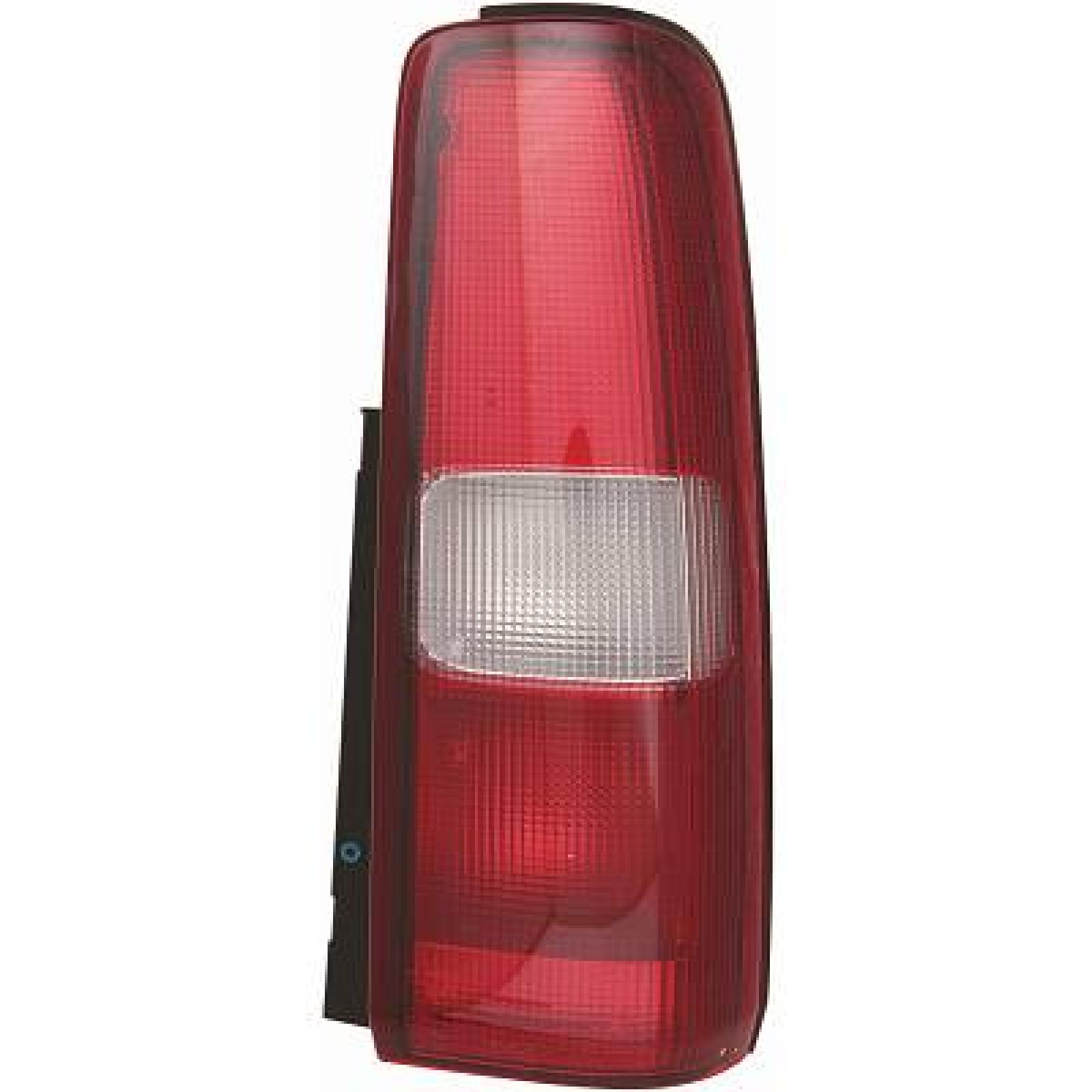 Luz traseira Direito para Suzuki Jimny 98-12