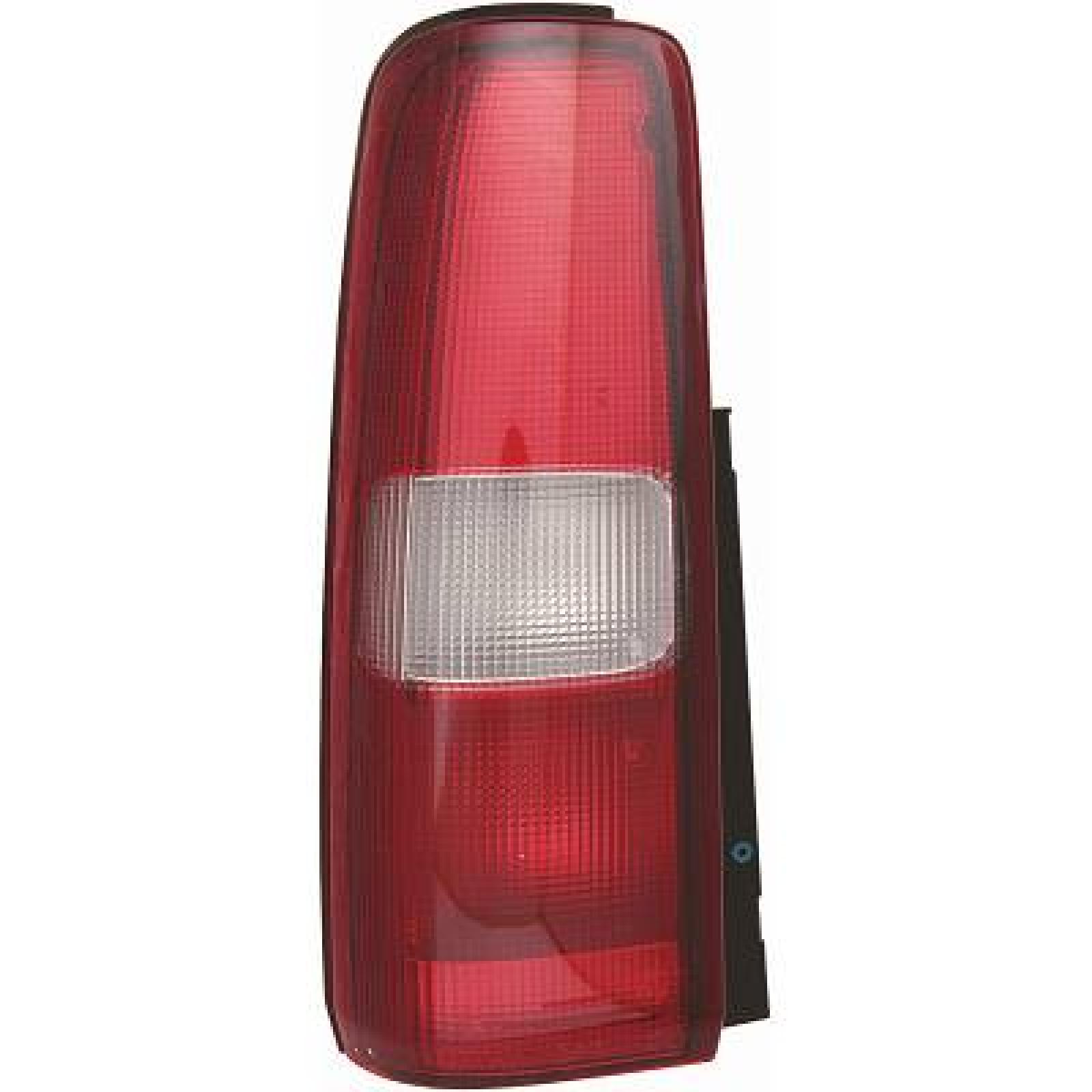 Luz traseira Esquerdo para Suzuki Jimny 98-12