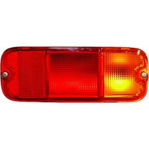 Luz traseira para Suzuki Jimny 98-12