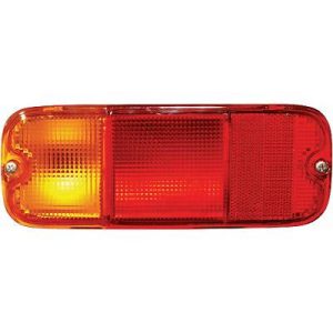 Luz traseira para Suzuki Jimny 98-12