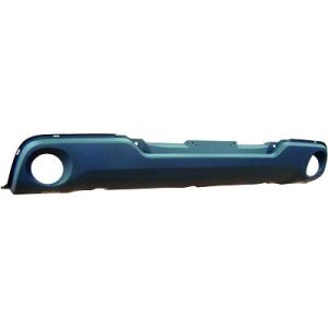 Pára-choques Inferior para Suzuki Jimny 98-12