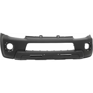 Pára-choques Dianteiro para Suzuki Jimny 12->>